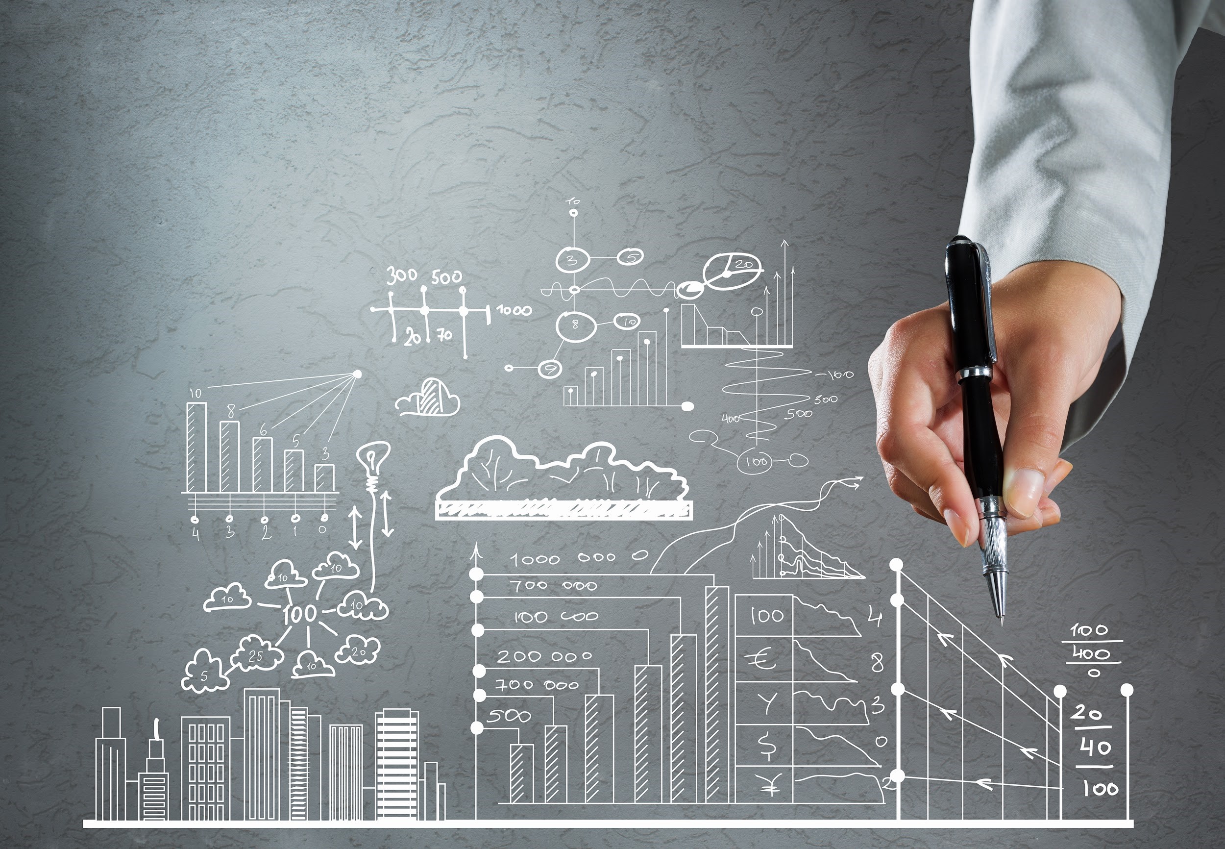 Becoming Efficient Problem Solvers How Lean Six Sigma Helps You And 